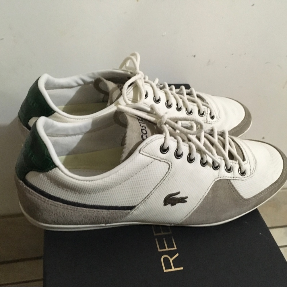 Lacoste Men Sneaker